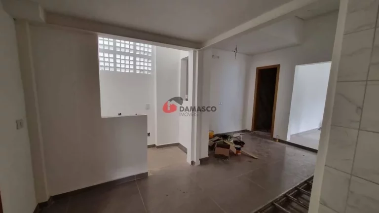 Imagem Casa térrea com 2 suítes para locação, Santa Maria, São Caetano do Sul, SP