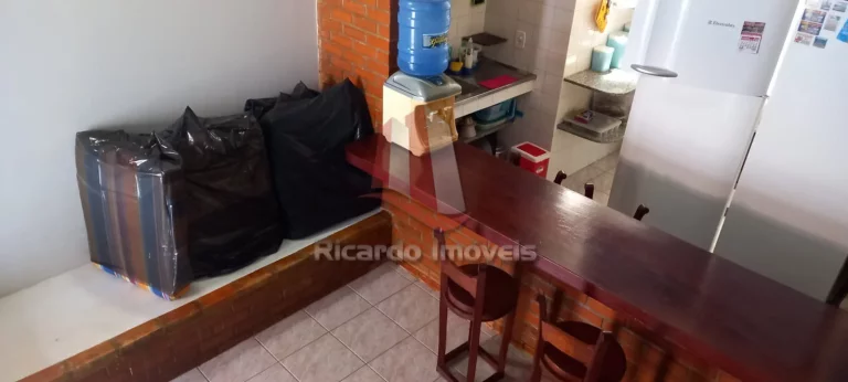 Imagem Apartamento Duplex Mobiliado Pça. Moinho