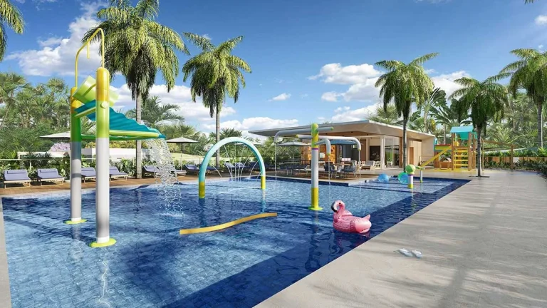 Imagem Condominio Chácara com lotes premiumcde 2.000m²