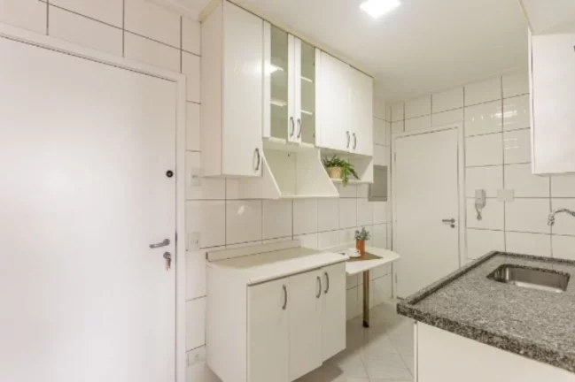 Imagem APARTAMENTO RESIDENCIAL em São Paulo - SP, Campo Belo