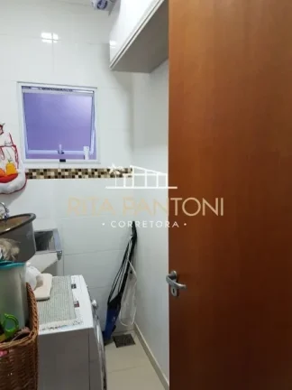 Imagem Casa Condominio - Ribeirão Preto - Planalto Verde