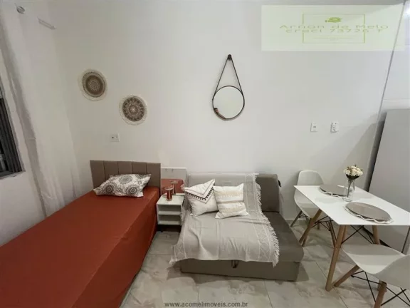 Imagem Apartamentos no Litoral para venda em Praia Grande no bairro Aviação