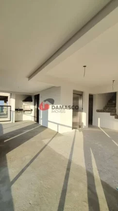 Imagem Cobertura / Penthouse à venda, Jardim, Santo André, SP