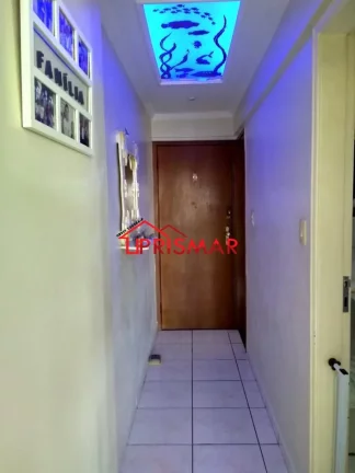 Imagem Frente 2 dormitorios 1 suite 2 vagas Ponta da Praia.