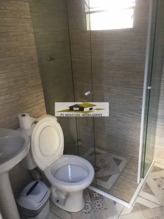 Imagem Sobrado em Condomínio a venda na Aclimação