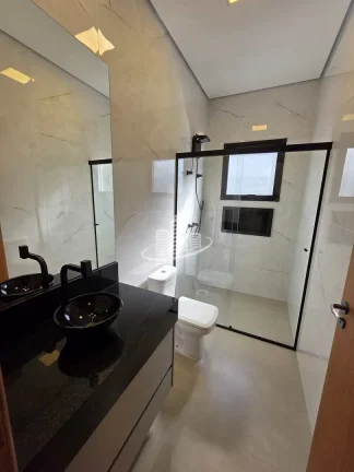 Imagem Casa de Condomínio