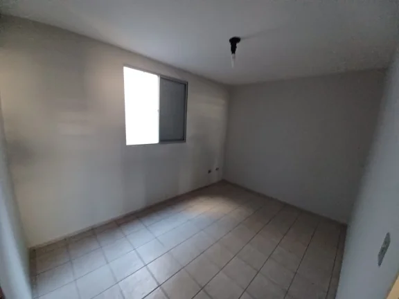Imagem Apartamento com 65 m² à venda Vila Augusta- Sorocaba - SP