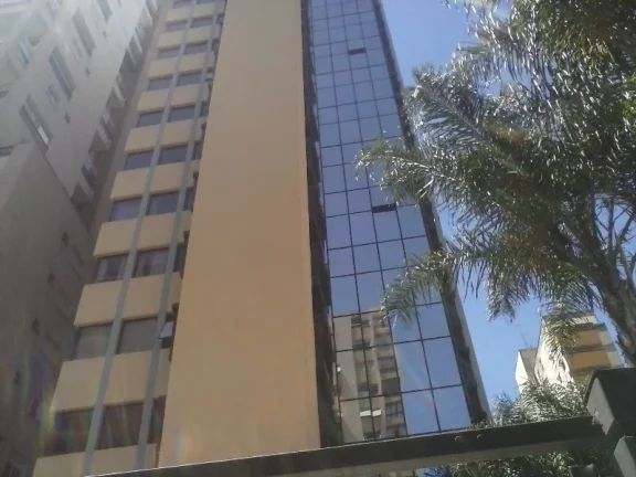 Imagem SALA COMERCIAL em SAO PAULO - SP, PINHEIROS