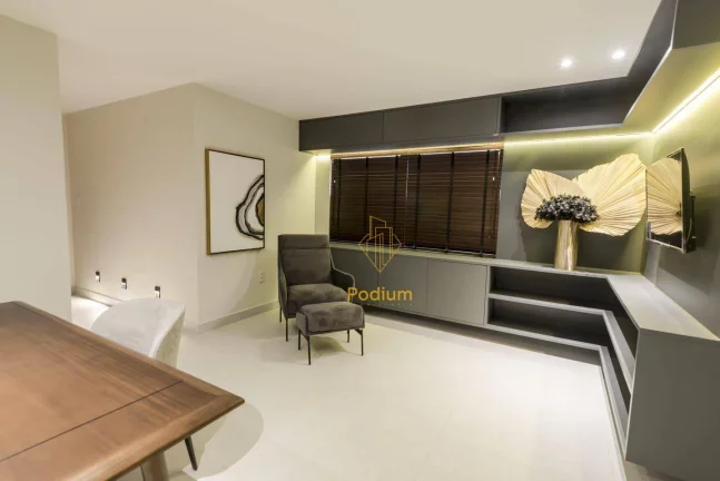 Imagem Casa de 1º andar em condomínio fechado com área de lazer completa em Intermares - CA0011