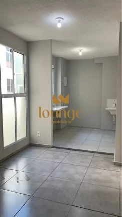 Imagem Apartamento à Venda Caguassu Zona Norte - Sorocaba/SP