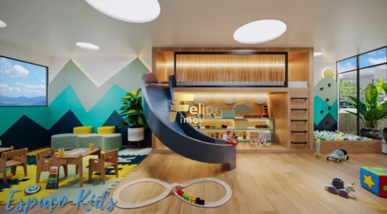 Imagem Solar da Praia, novo empreendimento. Imperdível!!