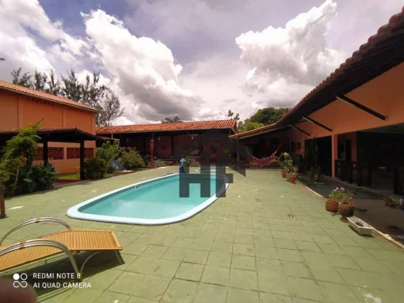 Imagem Chácara com 6 Quartos á venda, localizado em Guadalajara, Paudalho/PE