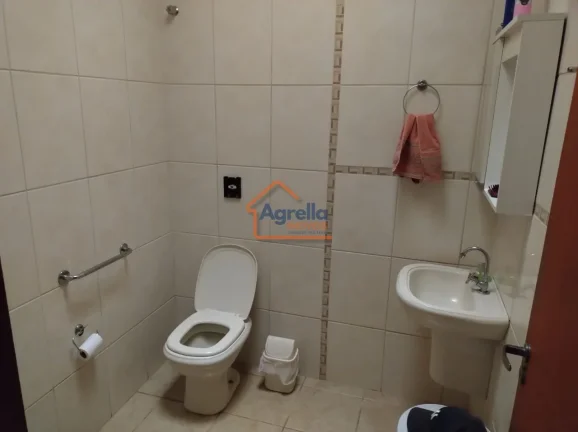 Imagem Casa à venda no bairro Jardim Nossa Senhora das Graças - Mogi Guaçu/SP
