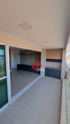 Imagem Apartamento com 3 dormitórios à venda, 84 m² por R$ 750.000,00 - Cocó - Fortaleza/CE
