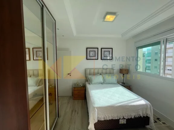 Imagem Apartamento com 3 Quartos à Venda, 126 m² em Meia Praia - Itapema