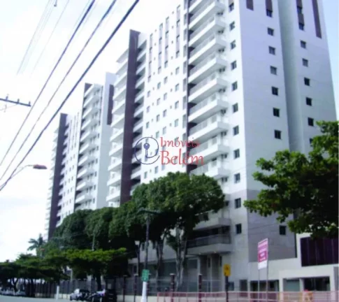 Imagem Um luxo de apartamento 2/4 c/ suíte Imagem Um luxo de apartamento 2/4 c/ suíte