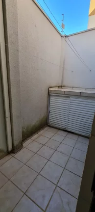Imagem APARTAMENTO Á VENDA NO SÃO JOAQUIM EM FRANCA/SP - Ótimo apartamento - 02 quartos - 01 banheiro - Ótima cozinha inteira montada em armário planejado
