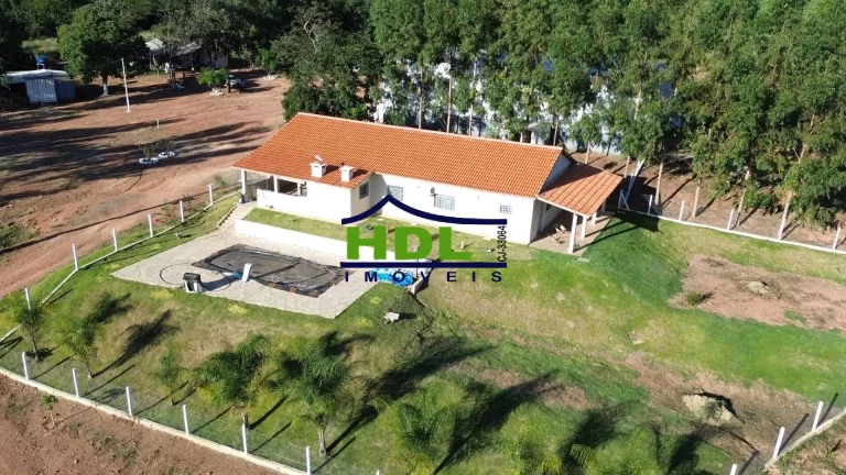 Imagem Fazenda Top 243 Ha alta produtividade em Piracanjuba GO