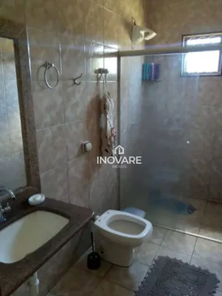 Imagem Casa com 5 dormitórios à venda, 320 m² por R$ 550.000 - Setor Afonso Pena - Itumbiara/GO