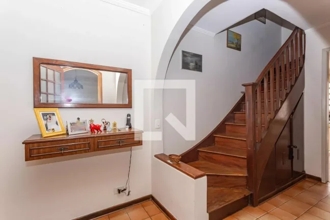 Imagem Casa à Venda - Vila Mariana, 3 Quartos, 110 m2