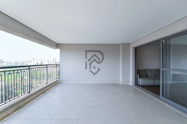 Imagem Apartamento chacara klabin pronto para morar