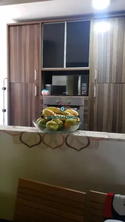Imagem Lindo Apartamento Centro de Osasco - 2 dormitórios sendo 1 suíte