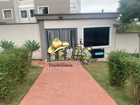 Imagem APARTAMENTO COM 2 DORM À VENDA EM ITAQUERA