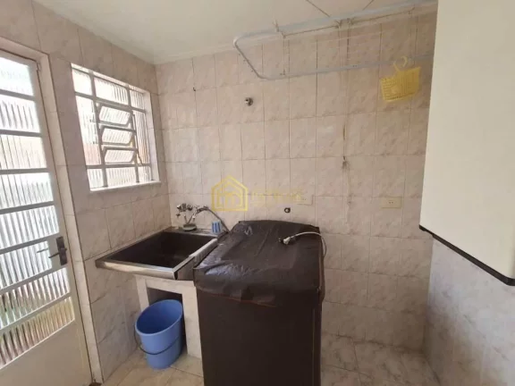 Imagem Casa Padrão