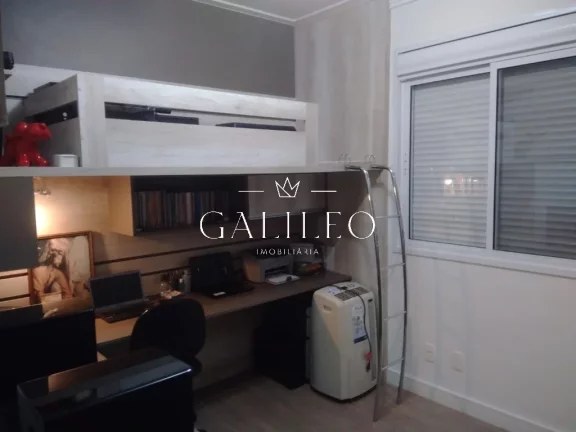 Imagem APARTAMENTO A VENDA NO CONDOMINIO FOREST - PARQUE DO COLÉGIO - JUNDIAÍ - SP