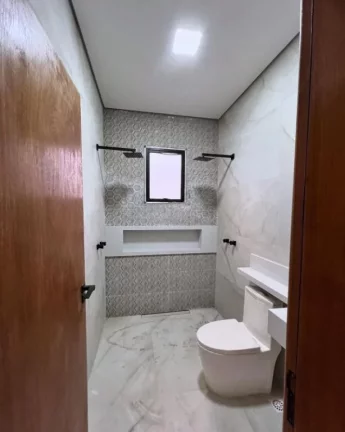 Imagem Casa com 3 dormitórios à venda, 150 m² por R$ 1.700.000,00 - Condomínio Aruã - Mogi das Cruzes/SP