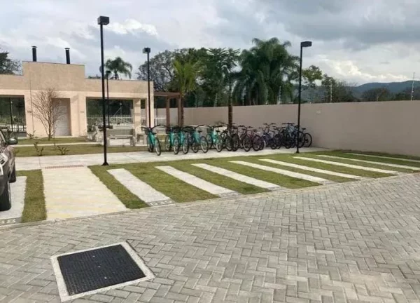 Imagem Residencial RNi Green Club, apartamento a venda 2 quartos, Bela Vista