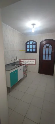Imagem Aluga Excelente Sobrado C/3 Suítes, Área Gourmet com churrasqueira, 3 vagas Cobertas no Jardim dos Lagos, São Paulo - R$ 3.000