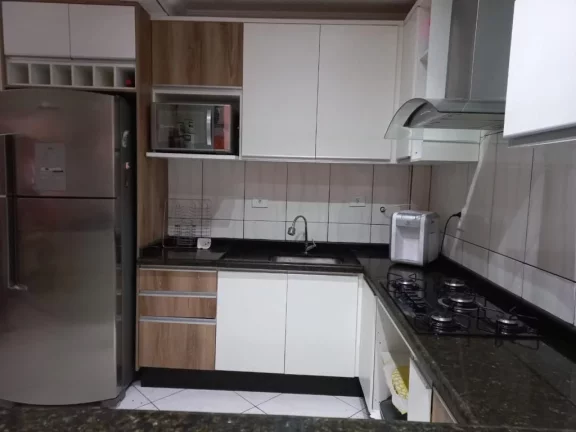 Imagem Sobrado com 3 dormitórios à venda, 200 m² por R$ 435.000,00 - Vila Correa - Ferraz de Vasconcelos/SP