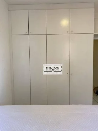 Imagem Kitnet com 1 dormitório à venda por R$ 150.000,00 - Botafogo - Campinas/SP