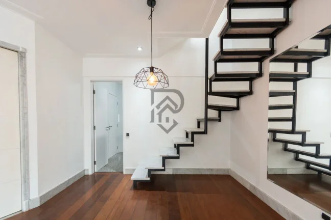 Imagem Apartamento Cobertura vila clementino pronto para morar