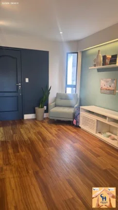 Imagem Apartamento para Venda em Salvador, Horto Florestal, 2 dormitórios, 1 suíte, 2 banheiros, 1 vaga