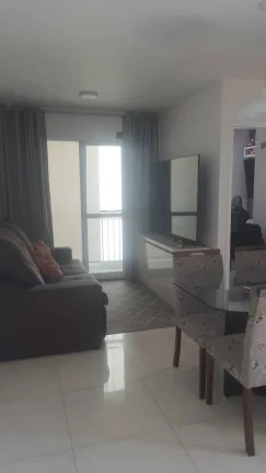 Imagem Alugo Apto em Santo André, Parque João ramalho
