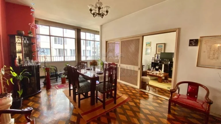 Imagem Copacabana – Rua Raul Pompéia | Residencial › Apartamento 3 quarto(s) à Venda