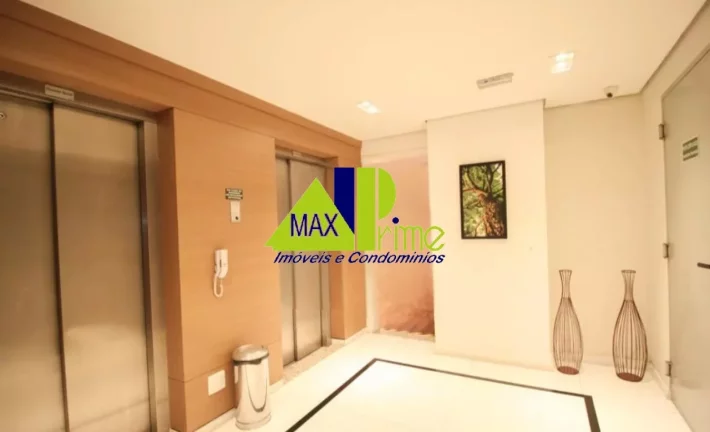Imagem APARTAMENTO 97M²/03 DORMITÓRIOS/01 SUÍTE/SACADA/02 VAGAS