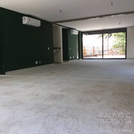 Imagem Excepcional imóvel - Acabamento de 1ª - 889 m² - 10 vagas -