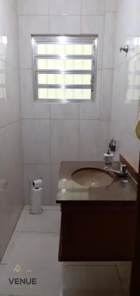 Imagem Sobrado à venda, 260 m² por R$ 636.000,00 - Vila Isolina Mazzei - São Paulo/SP