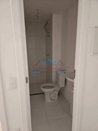 Imagem Apartamento Novo - 2 dormitórios - Vila Andrade
