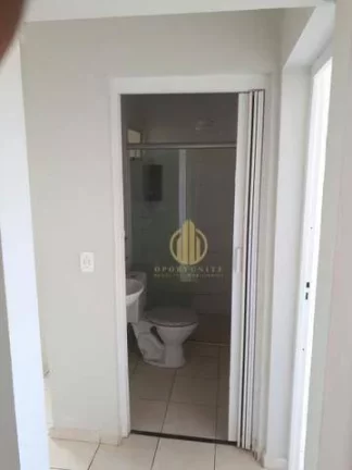 Imagem Apartamento com 2 dormitórios à venda, 44 m² por R$ 138.000,00 - Parque dos Lagos - Ribeirão Preto/SP