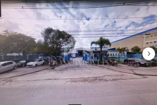 Galpão industrial em Mauá para venda ou locação - 3.700m² construídos