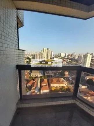 Imagem Apartamento para venda/locação no Ipiranga com 200m2