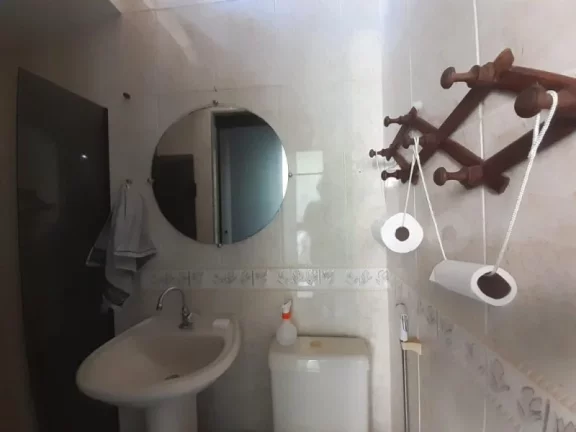 Imagem CASA COM 4 DORMITÓRIOS, 270 M² - VENDA 750 MIL - IMBETIBA - MACAÉ/RJ