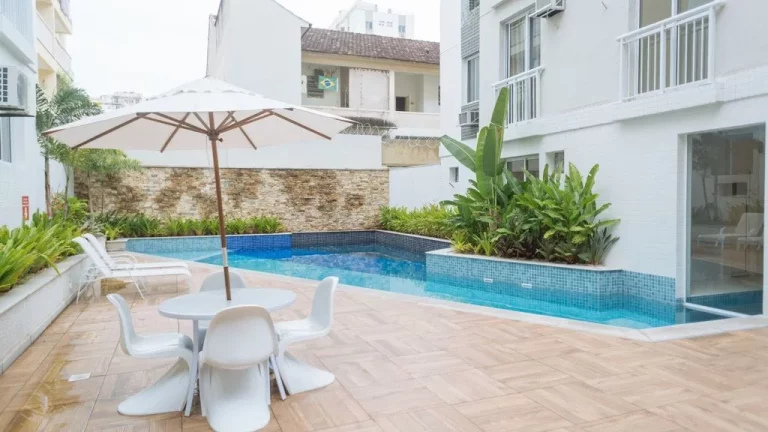 Imagem Jardins da Vila - Apartamento à venda no bairro Vila Isabel - Rio de Janeiro/RJ
