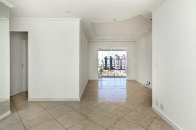 Imagem APARTAMENTO RESIDENCIAL em São Paulo - SP, Parque Imperial
