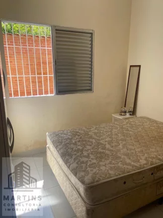 Imagem Ampla casa com piscina próximo a praia do Caiçara - 3 Dormit