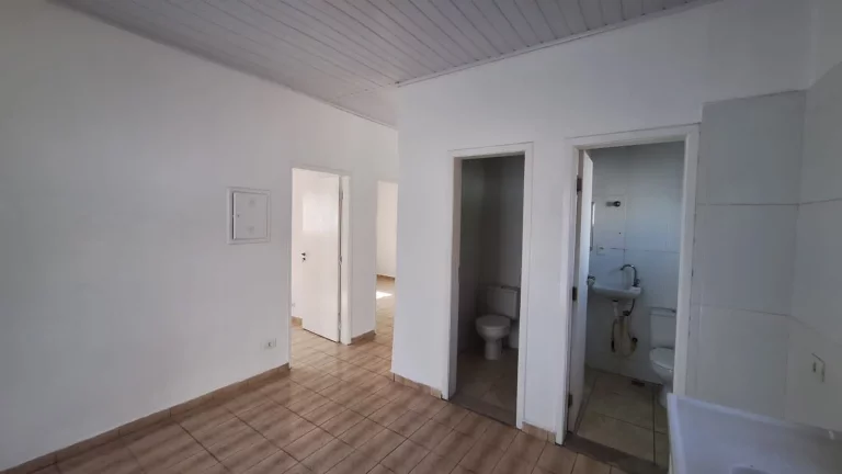 Imagem Casa com 2 dormitórios para alugar, 83 m² por R$ 3.775,00/mês - Vila Adyana - São José dos Campos/SP
